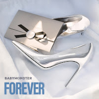 Babymonster - Forever mp3 скачать