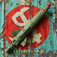 Chico & Vormir - Тополь-М mp3 скачать