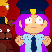 Ihascupquake - Let's Go Creeping mp3 скачать