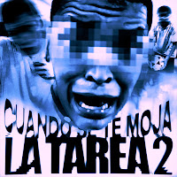 Ldrr - Cuando Se Te Moja La Tarea 2 (Super Slowed) mp3 скачать