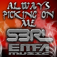 S3Rl - Always Picking On Me mp3 скачать