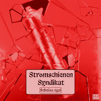 Stromschienen Syndikat - Scheiss Egal (District Red Remix) mp3 скачать