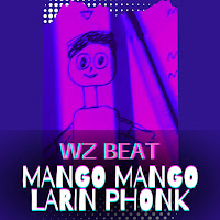 Wz Beat - Mango Mango Larin Phonk mp3 скачать